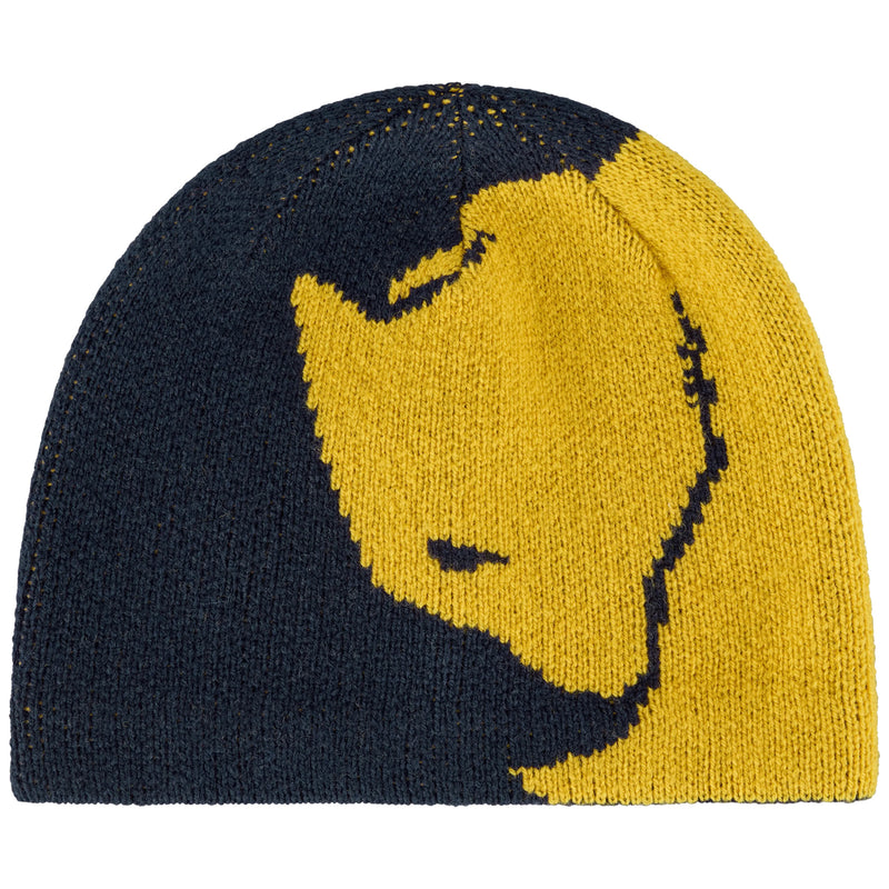 FR Bergtagen Jacquard Beanie