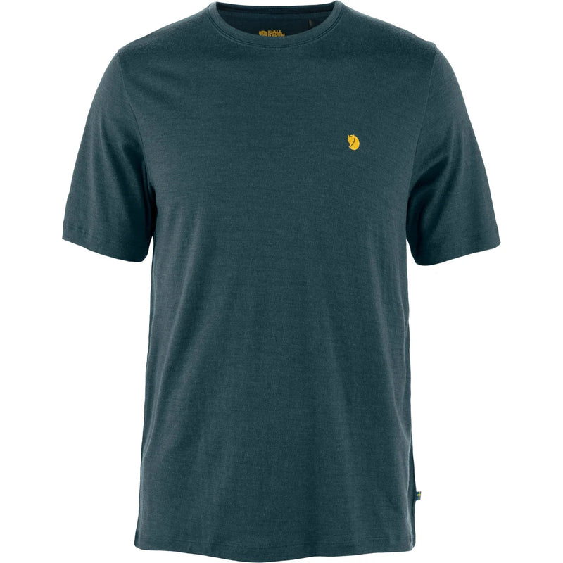 FR Bergtagen Merino 190 SS Men