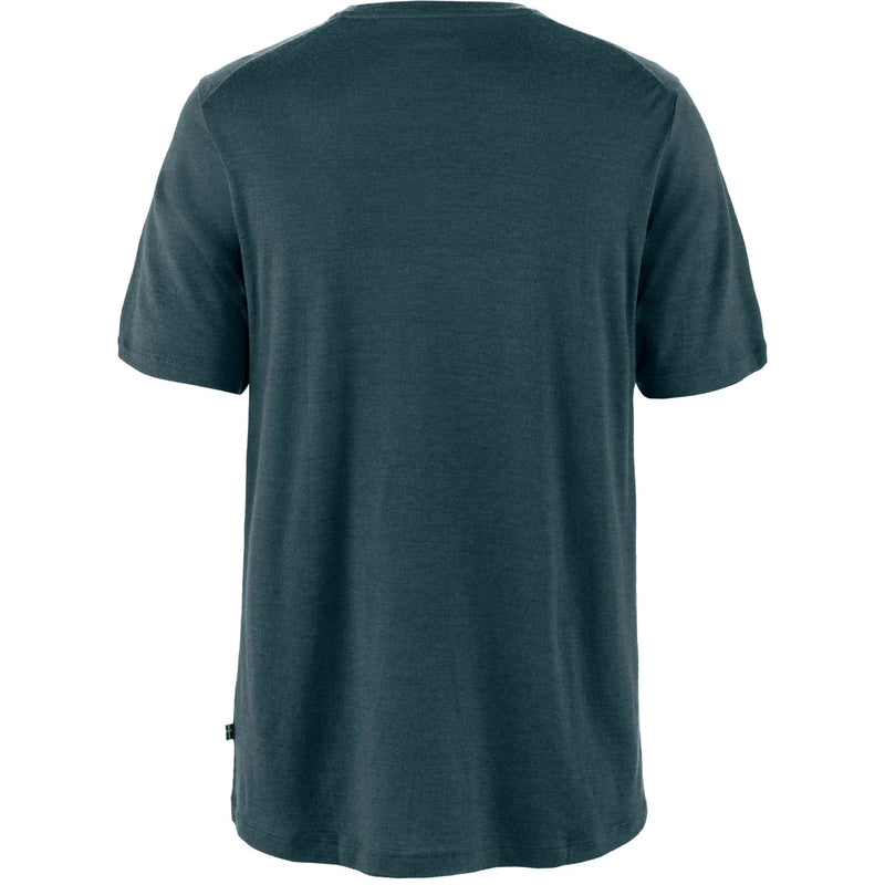 FR Bergtagen Merino 190 SS Men