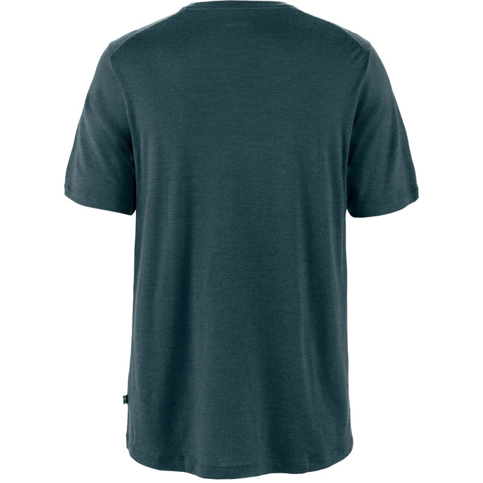 FR Bergtagen Merino 190 SS Men