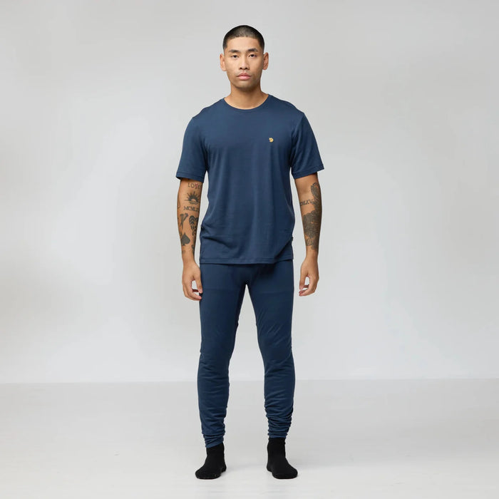 FR Bergtagen Merino 190 SS Men