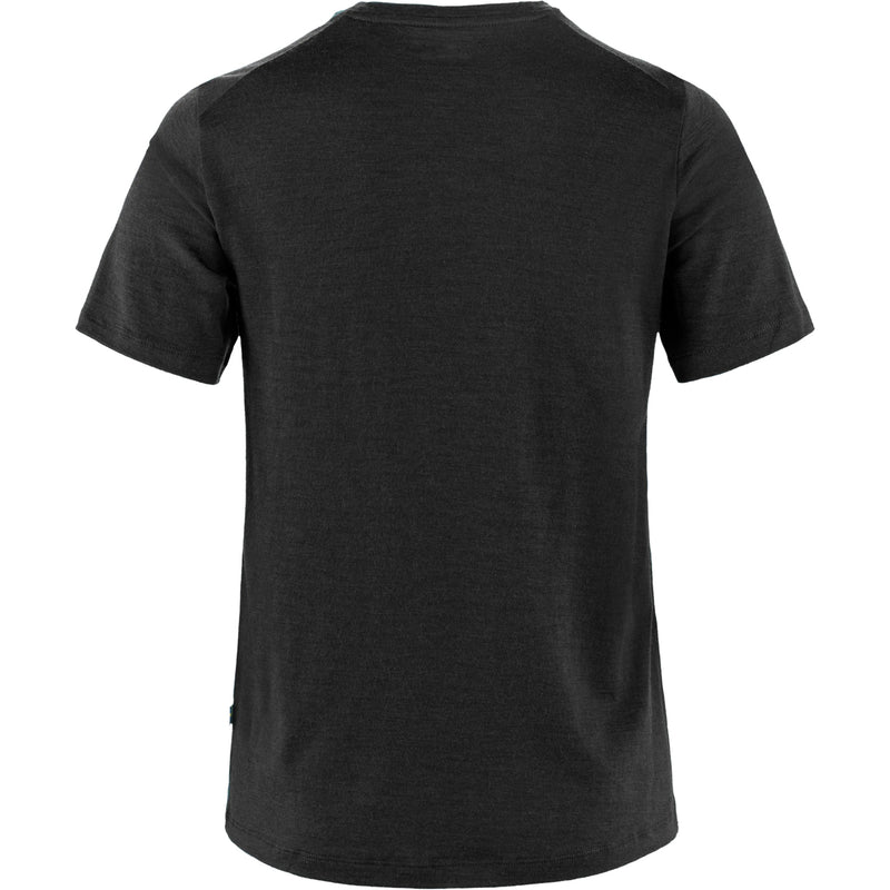 FR Bergtagen Merino 190 SS Women