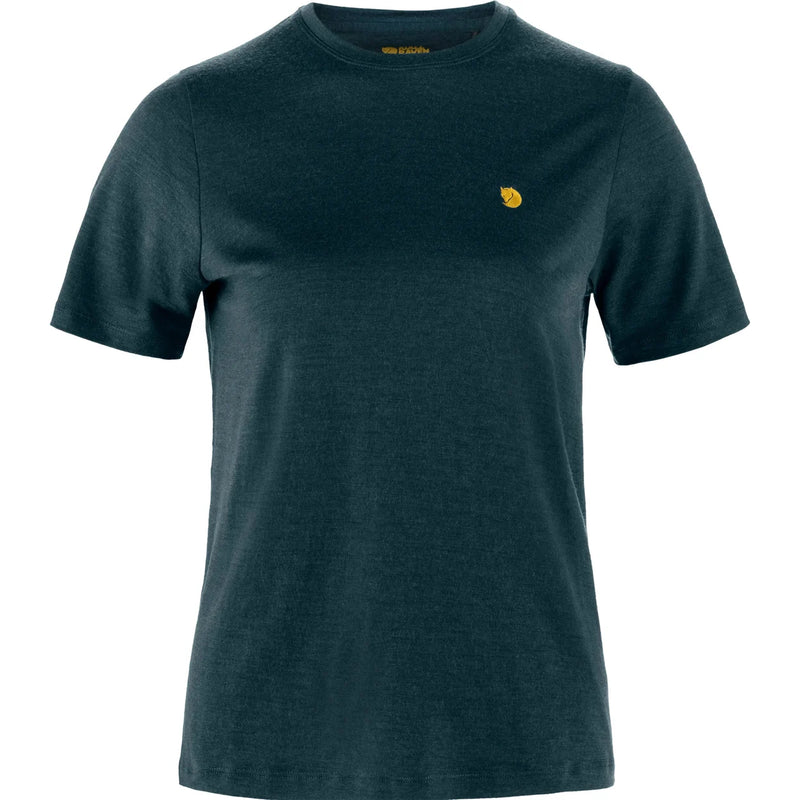 FR Bergtagen Merino 190 SS Women