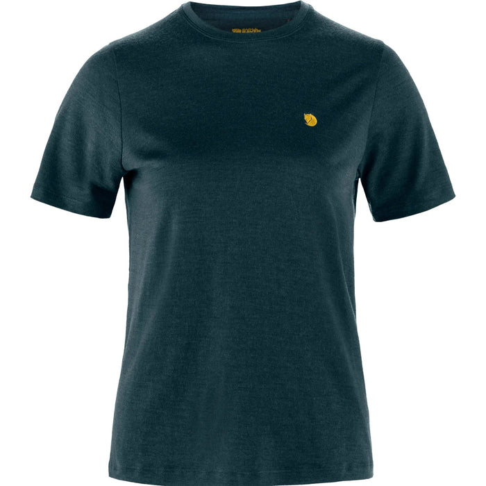 FR Bergtagen Merino 190 SS Women