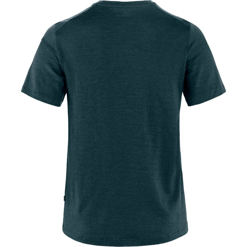 FR Bergtagen Merino 190 SS Women