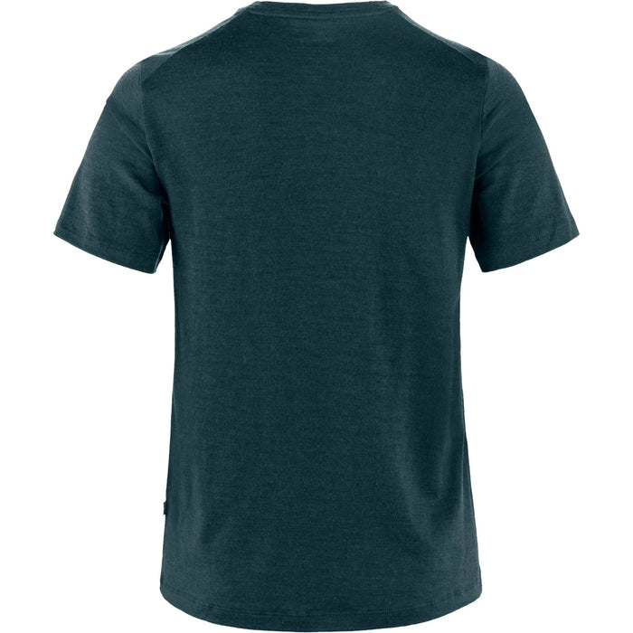 FR Bergtagen Merino 190 SS Women