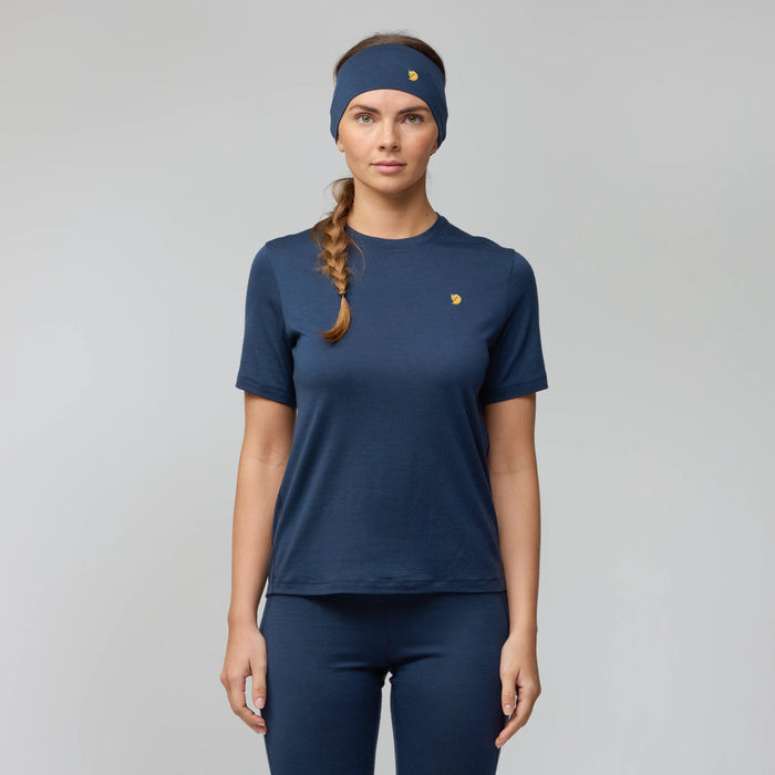 FR Bergtagen Merino 190 SS Women
