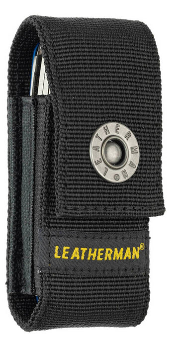 Leatherman Signal Topo