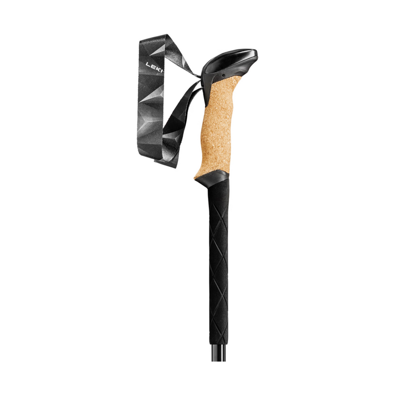 Leki Black Series Carbon