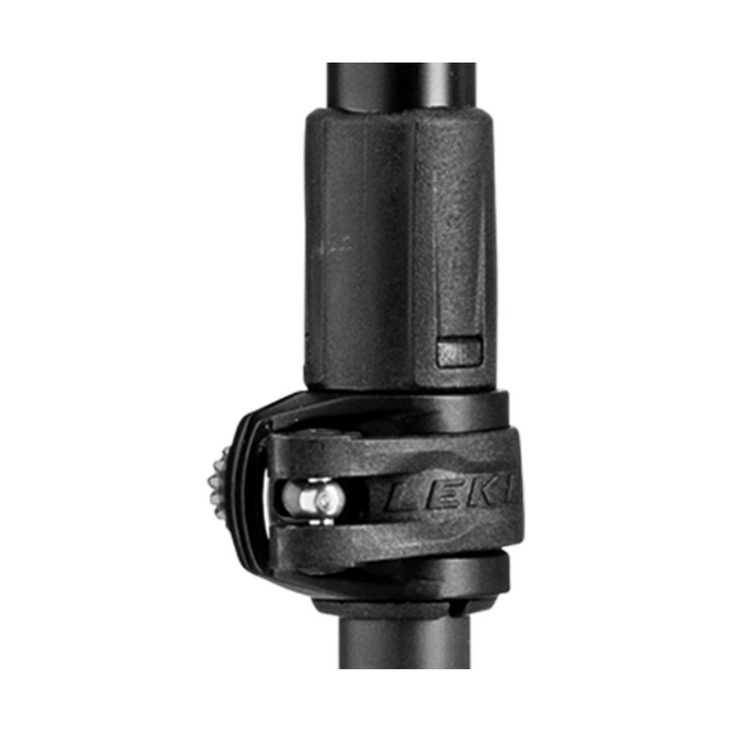 Leki Black Series Carbon