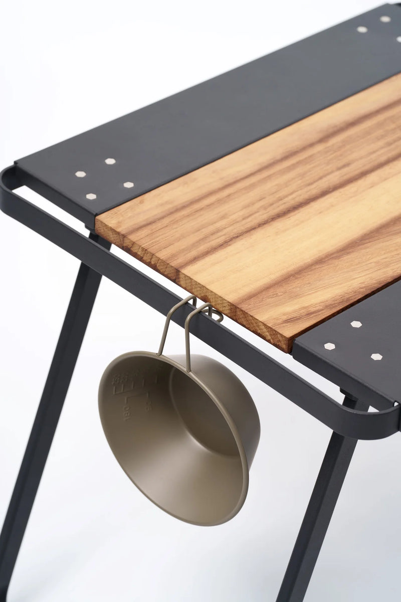 Blackdeer Frontier Folding Table