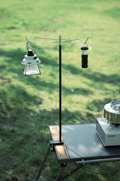 Blackdeer Traveler Omni Lamp Pole