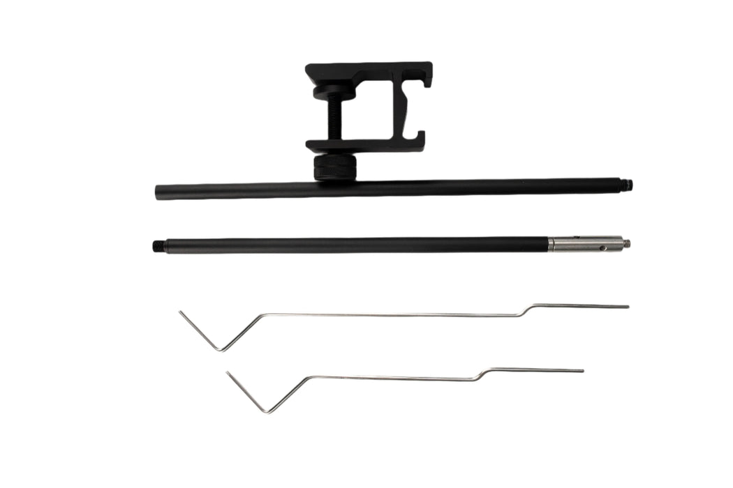 Blackdeer Traveler Omni Lamp Pole