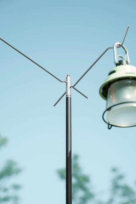 Blackdeer Traveler Omni Lamp Pole