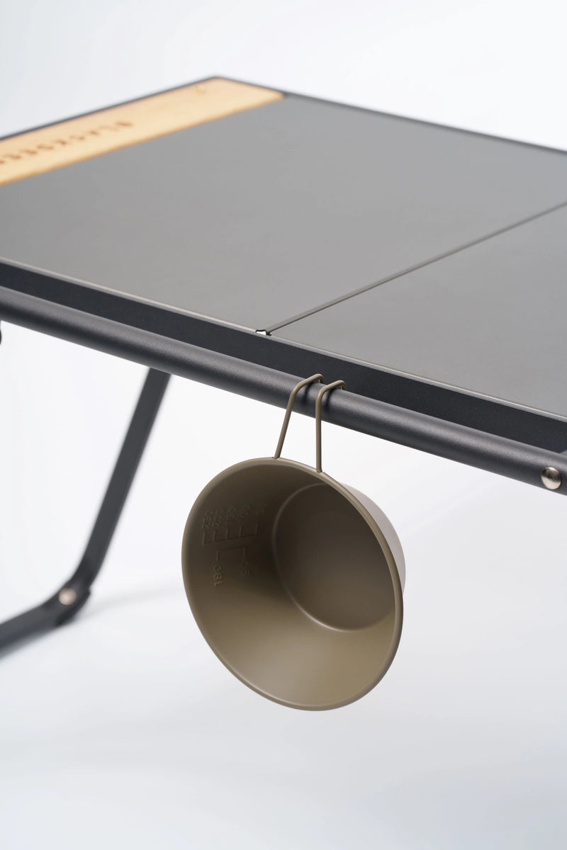 Blackdeer Glacier 2-Unit Modular Desk