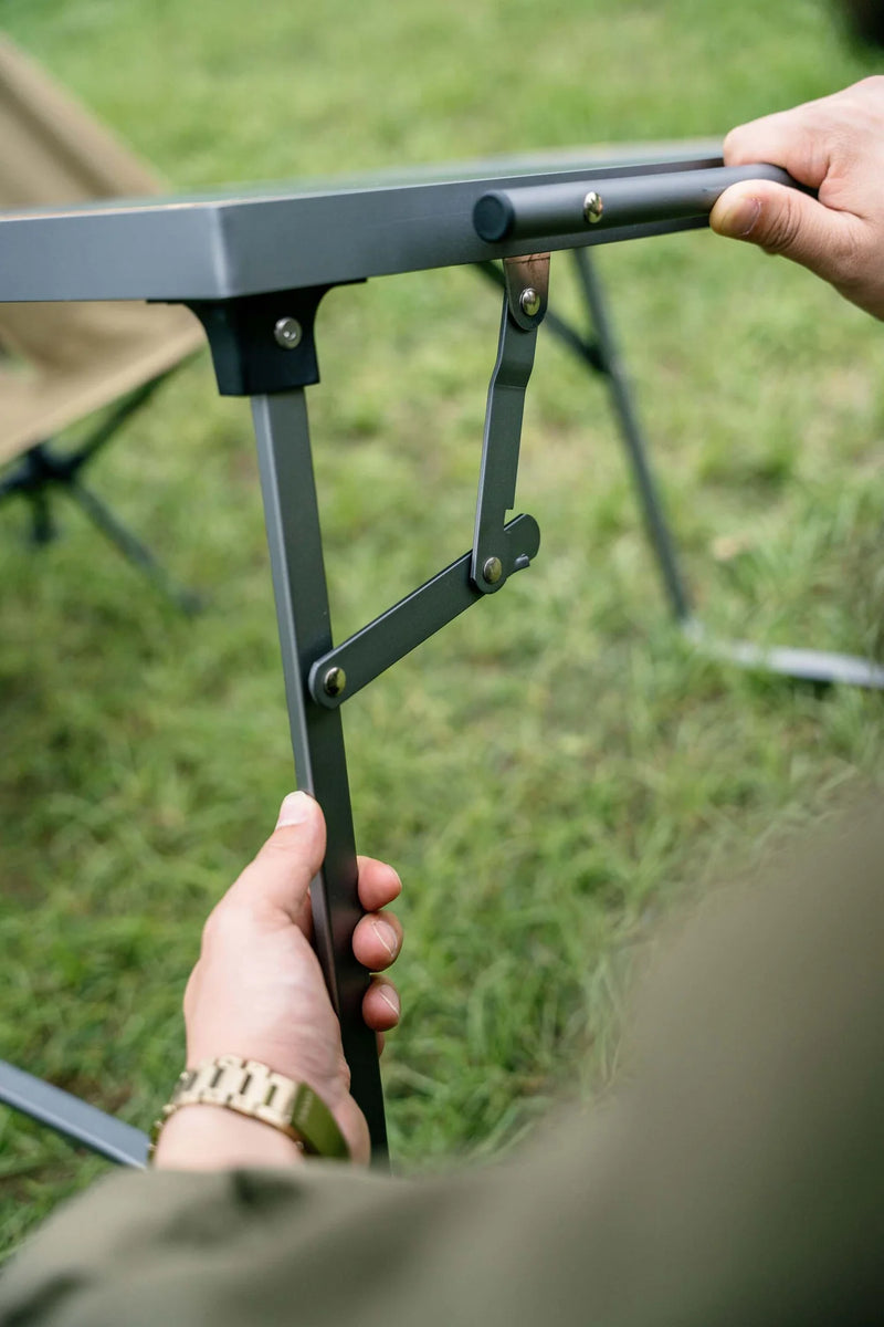Blackdeer Glacier 2-Unit Modular Desk