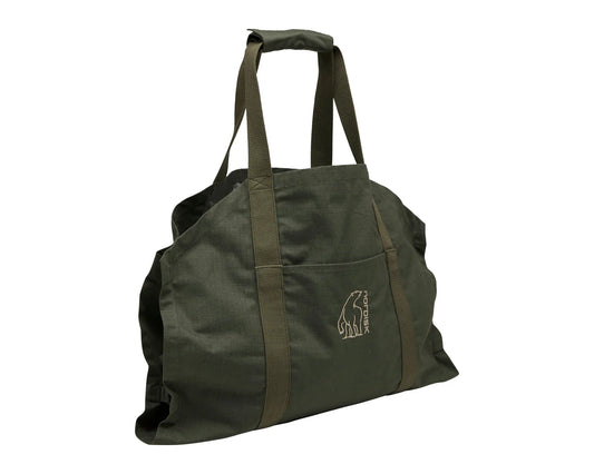 Nordisk Blus Wood Bag