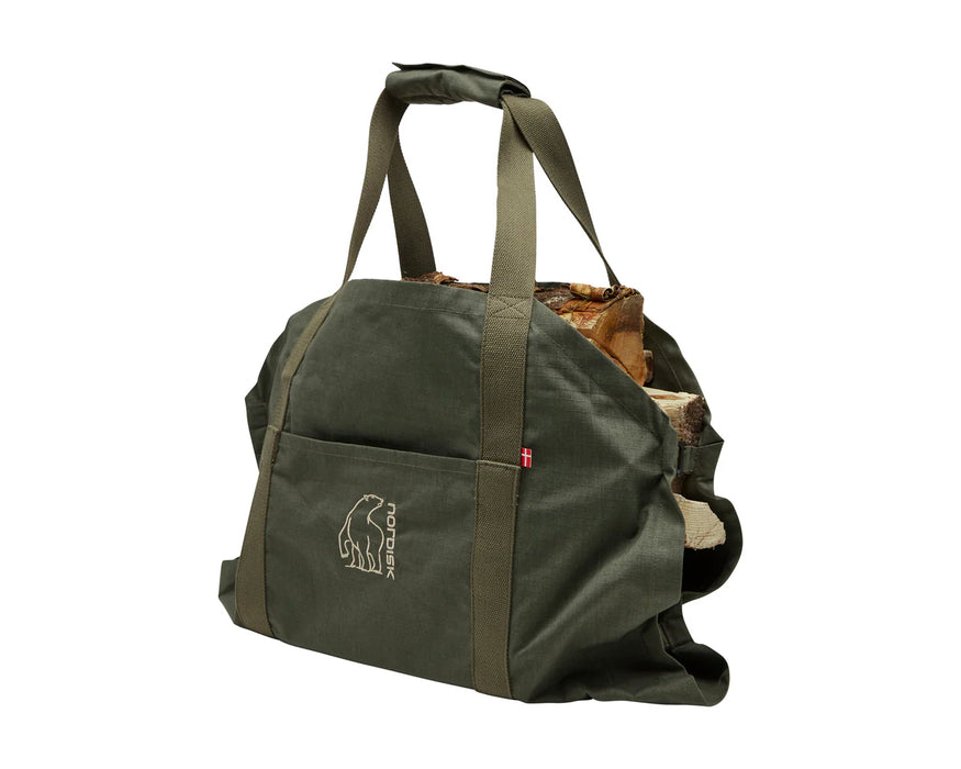 Nordisk Blus Wood Bag