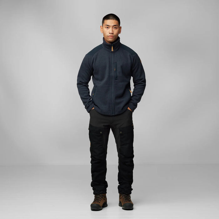 FR Buck Fleece Men