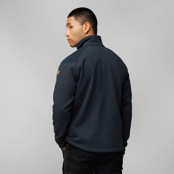 FR Buck Fleece Men