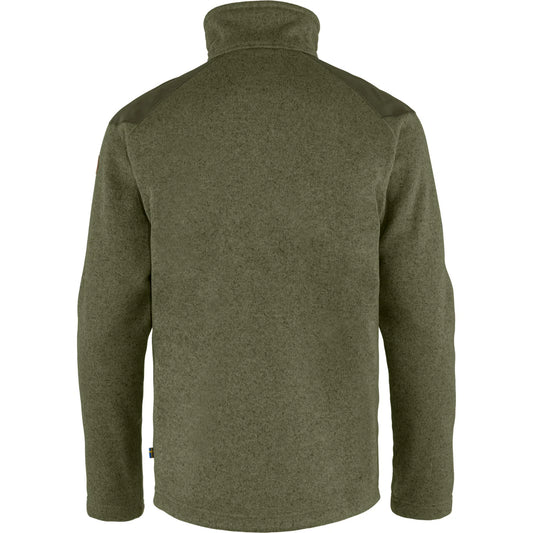 FR Buck Fleece Men