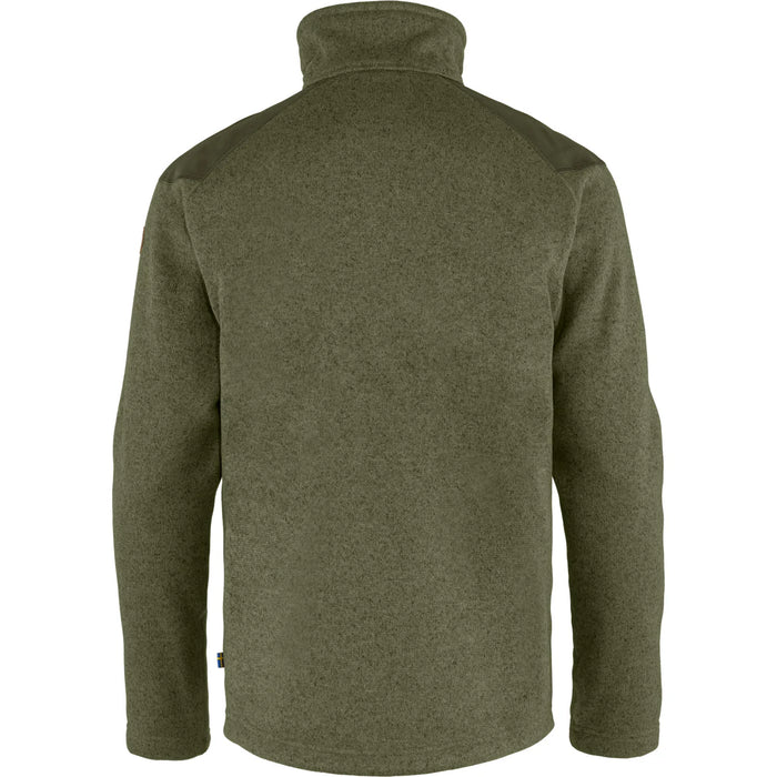 FR Buck Fleece Men