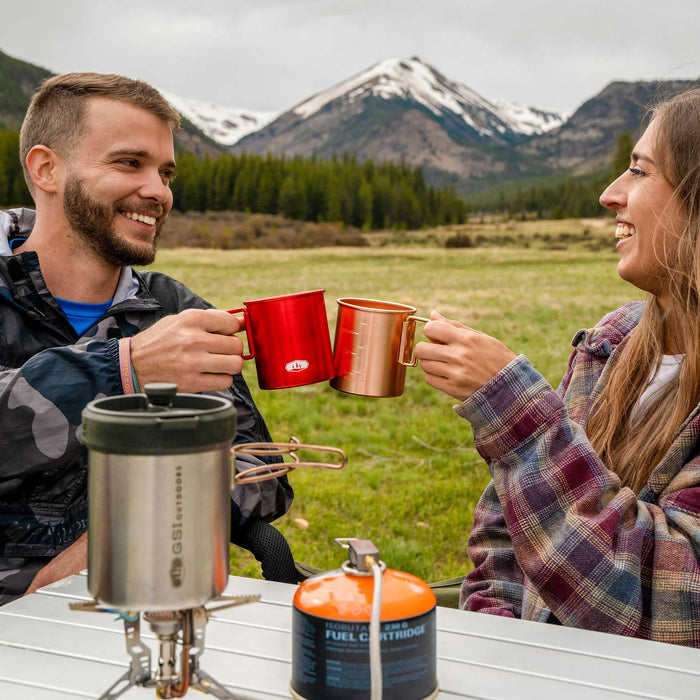 GSI Bugaboo Cup 14 Oz