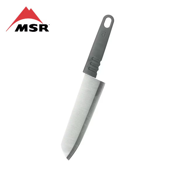 MSR Alpine Chefs Knife