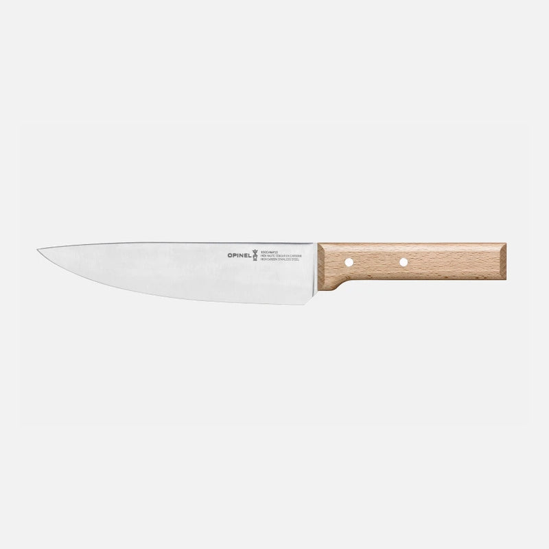 Opinel No.118 Multi-Purpose Chefs Knife (1818)