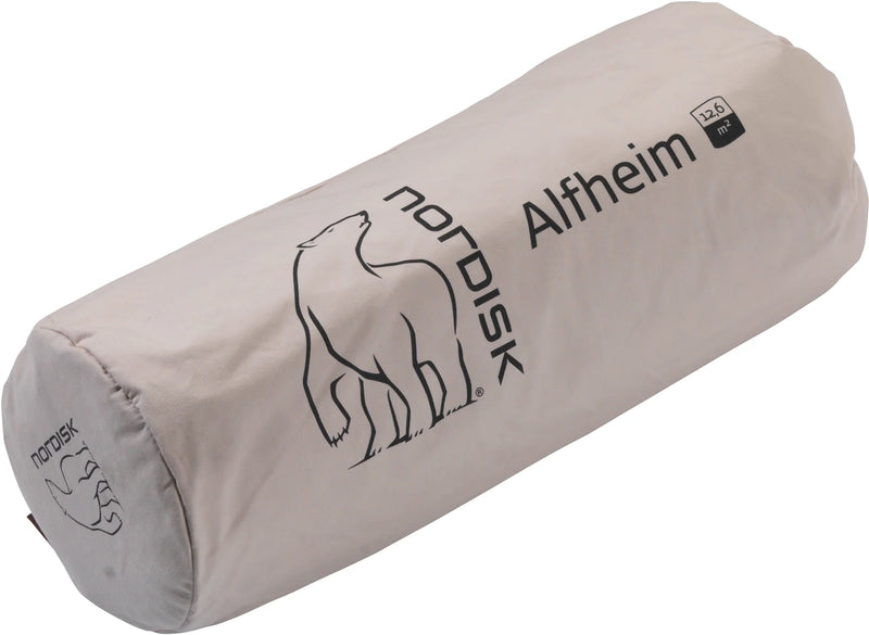 Nordisk Alfheim 12.6 Inner Cabin