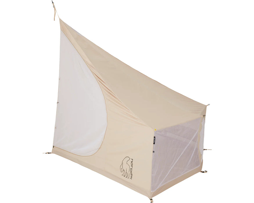 Nordisk Asgard 19.6 Inner Cabin L/R (2pc)