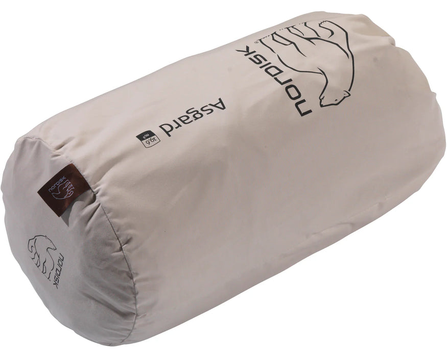 Nordisk Asgard 19.6 Inner Cabin L/R (2pc)