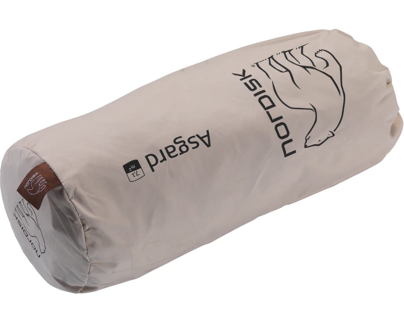 Nordisk Asgard 7.1 Inner