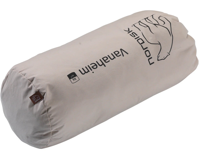 Nordisk Vanaheim 24 Inner Cabin