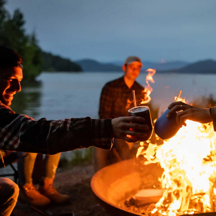 GSI Glacier Stainless Tumbler 12 Oz