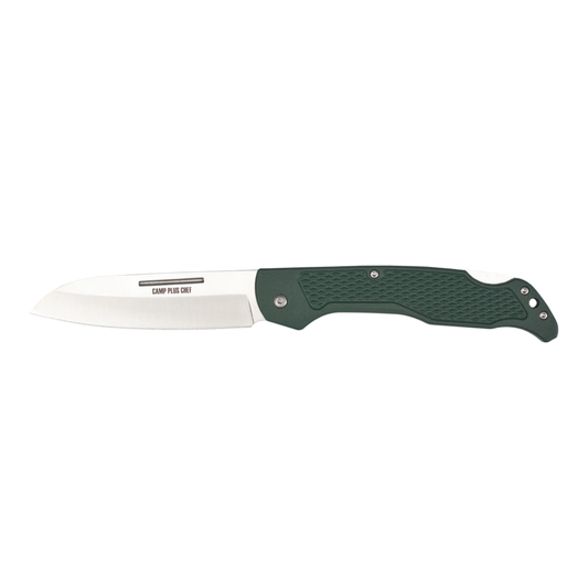 Ontario Camp Plus Chef Folder