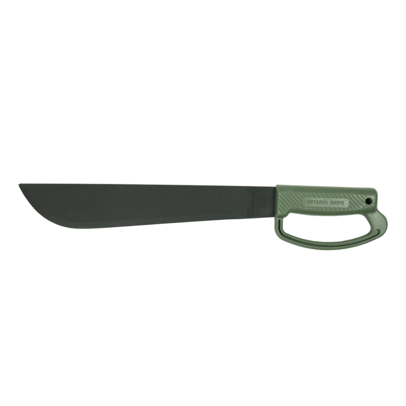 Ontario Camp Plus Machete