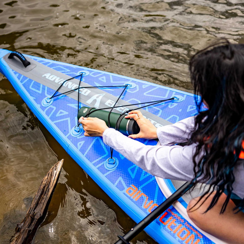 GSI 2 Can Cooler Stack