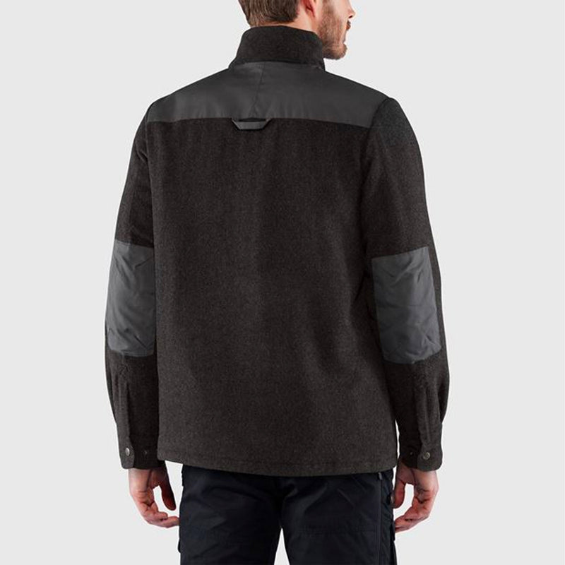 FR Canada Wool Padded Jacket Men