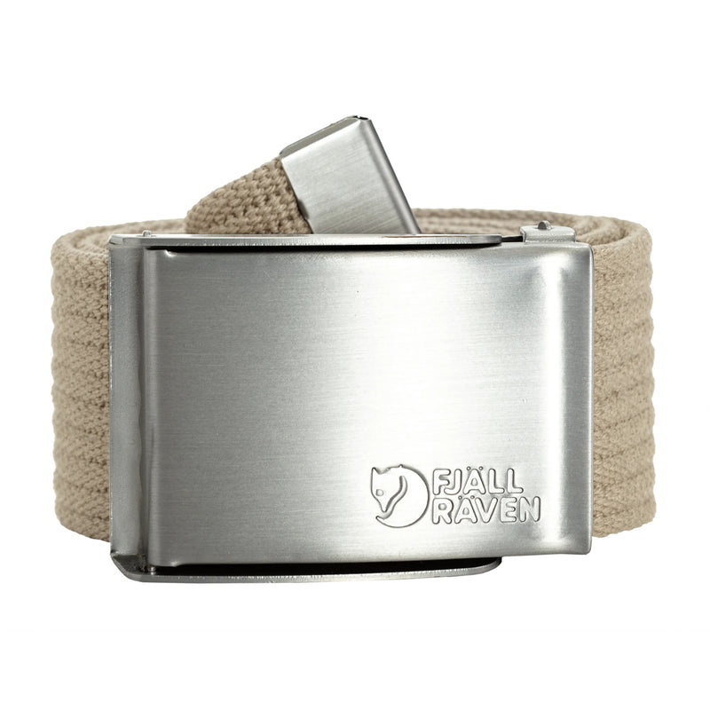 FR Canvas Belt