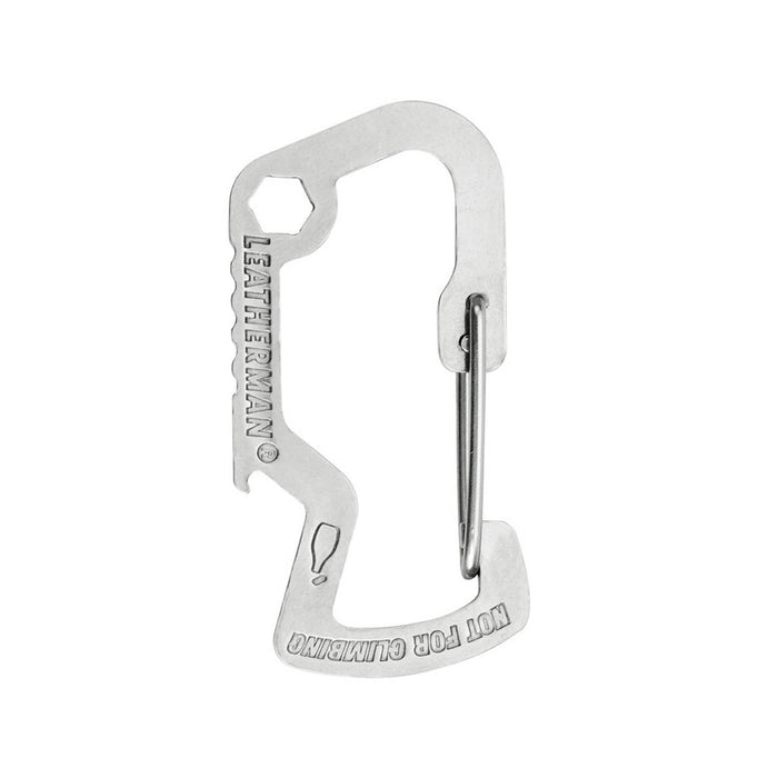 Leatherman Carabiner Bottle Opener 930378