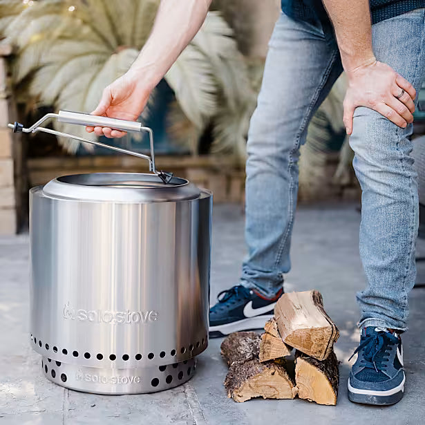 Solo Stove Ranger Handle