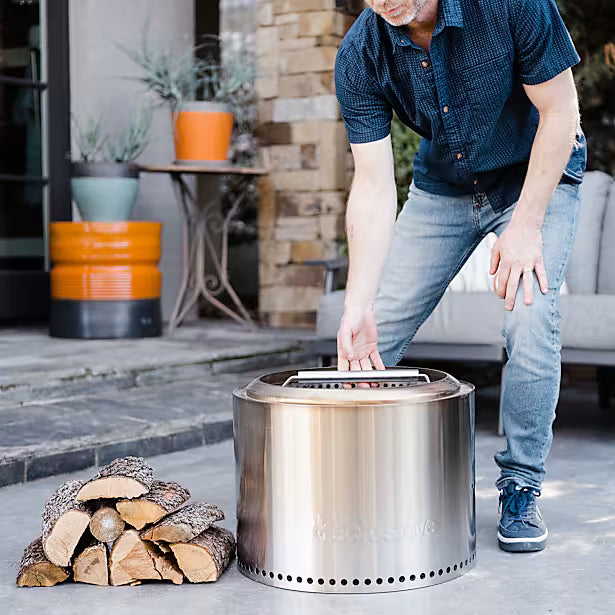 Solo Stove Bonfire Handle