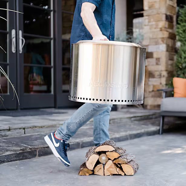 Solo Stove Bonfire Handle