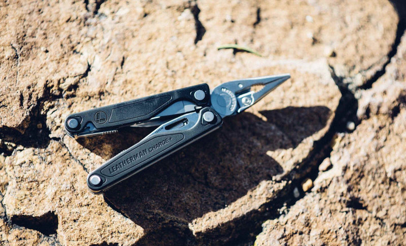 Leatherman Charge Plus