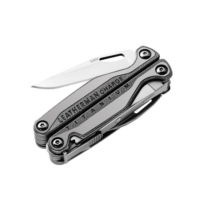 Leatherman Charge TTI Plus