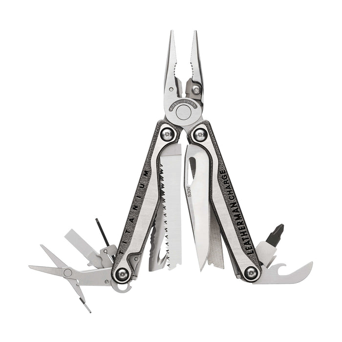 Leatherman Charge TTI Plus