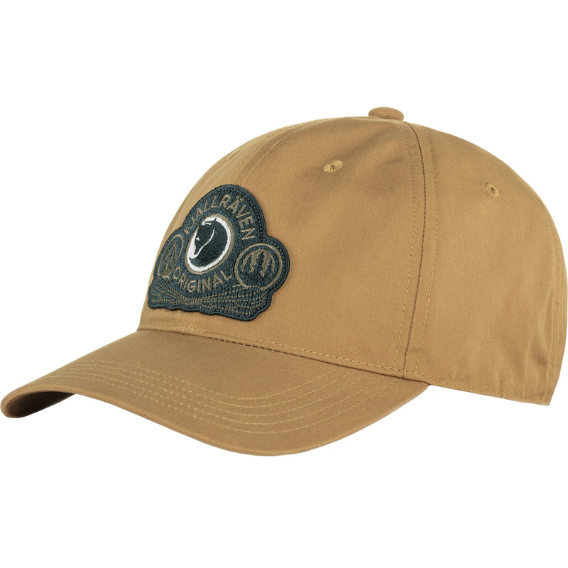 FR Classic Badge Cap