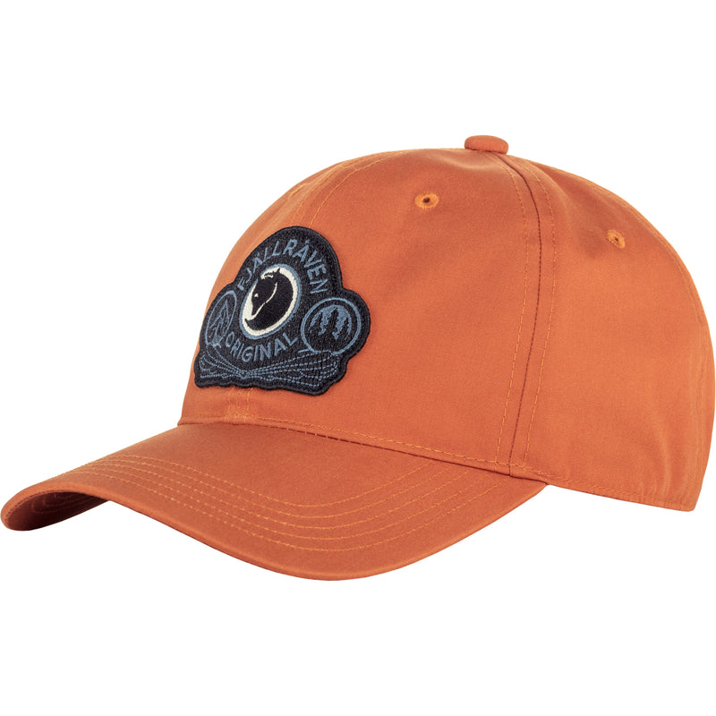 FR Classic Badge Cap