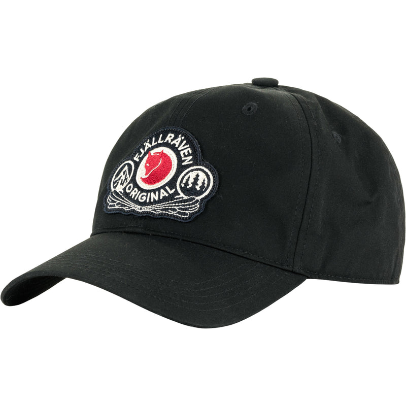 FR Classic Badge Cap